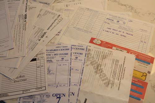 1971 Fiat 500 In vendita (immagine 70 di 72)