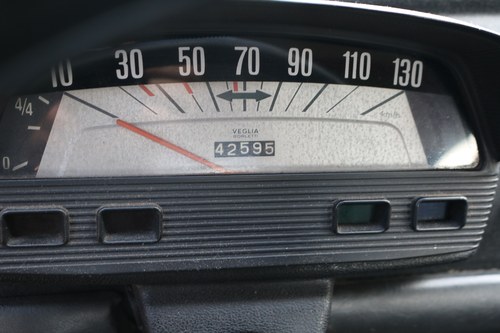 1971 Fiat 500 In vendita (immagine 31 di 72)