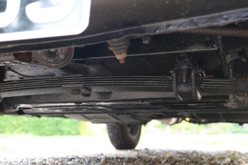 1971 Fiat 500 In vendita (immagine 63 di 72)