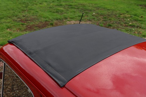 1971 Fiat 500 In vendita (immagine 46 di 72)