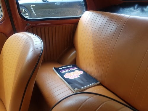 1972 Fiat 500 L à vendre (picture 30 of 82)