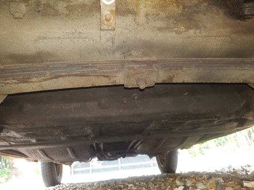 1972 Fiat 500 L à vendre (picture 82 of 82)