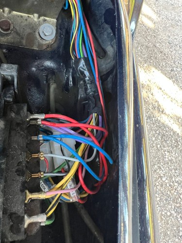 1973 Fiat 500R In vendita (immagine 40 di 56)