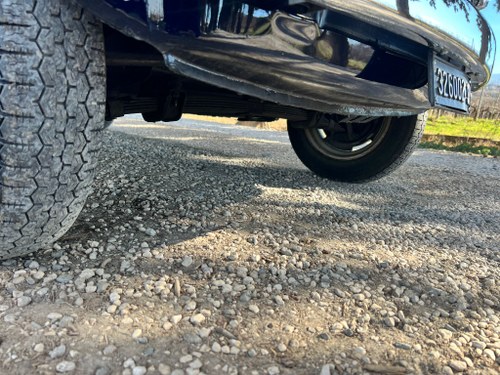 1973 Fiat 500R In vendita (immagine 55 di 56)