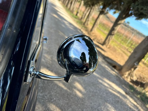 1973 Fiat 500R In vendita (immagine 44 di 56)