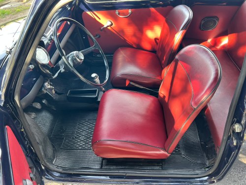 1973 Fiat 500R In vendita (immagine 27 di 56)