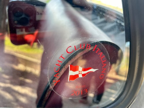 1973 Fiat 500R In vendita (immagine 43 di 56)