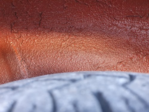 NO RESERVE - 1970 Fiat 500 L In vendita (immagine 60 di 64)