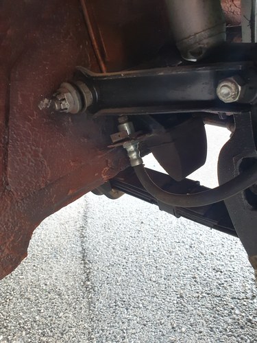 NO RESERVE - 1970 Fiat 500 L In vendita (immagine 47 di 64)