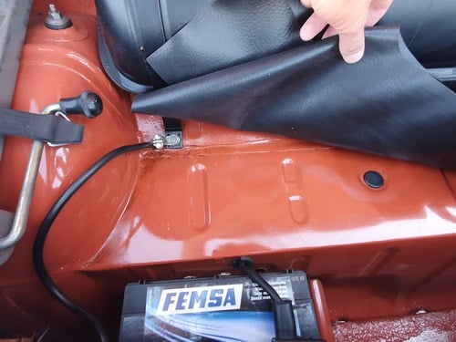 NO RESERVE - 1970 Fiat 500 L In vendita (immagine 24 di 64)