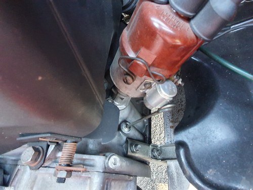 NO RESERVE - 1970 Fiat 500 L In vendita (immagine 39 di 64)