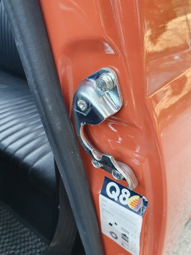 NO RESERVE - 1970 Fiat 500 L In vendita (immagine 34 di 64)