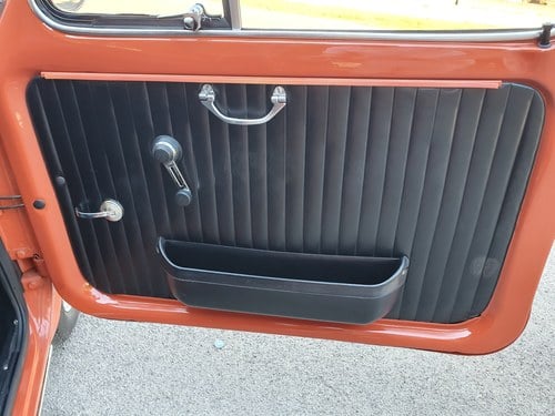 NO RESERVE - 1970 Fiat 500 L In vendita (immagine 19 di 64)