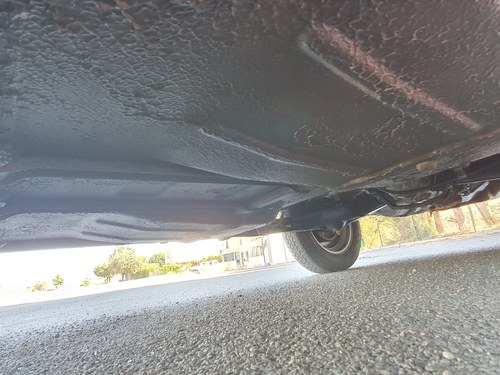 NO RESERVE - 1970 Fiat 500 L In vendita (immagine 52 di 64)