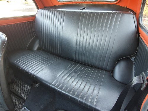 NO RESERVE - 1970 Fiat 500 L In vendita (immagine 14 di 64)