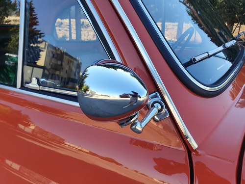 NO RESERVE - 1970 Fiat 500 L In vendita (immagine 29 di 64)