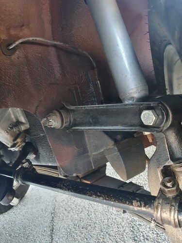 NO RESERVE - 1970 Fiat 500 L In vendita (immagine 45 di 64)