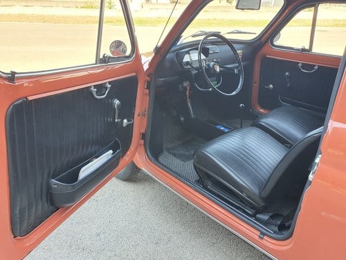 NO RESERVE - 1970 Fiat 500 L In vendita (immagine 12 di 64)