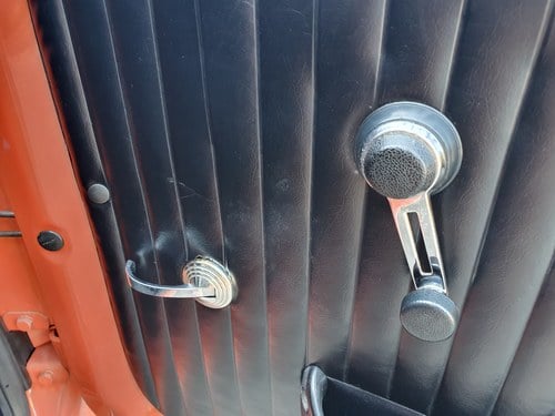 NO RESERVE - 1970 Fiat 500 L In vendita (immagine 20 di 64)