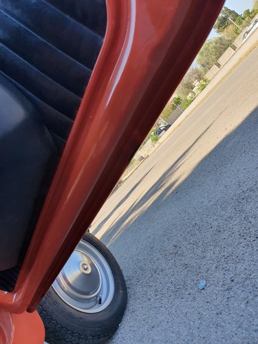 NO RESERVE - 1970 Fiat 500 L In vendita (immagine 32 di 64)