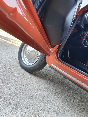 NO RESERVE - 1970 Fiat 500 L In vendita (immagine 33 di 64)