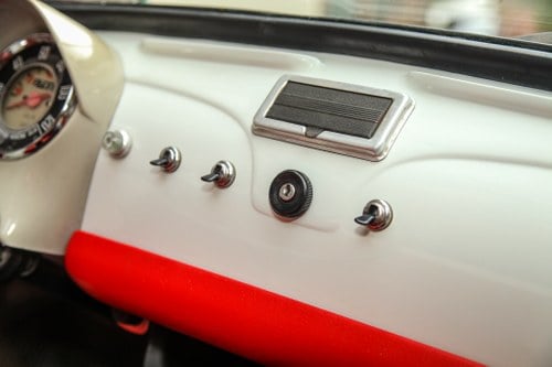 1967 Fiat 500F LHD En venta (imagen 31 de 67)