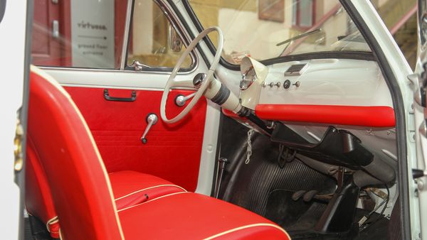 1967 Fiat 500F LHD For Sale (picture :index of 27)