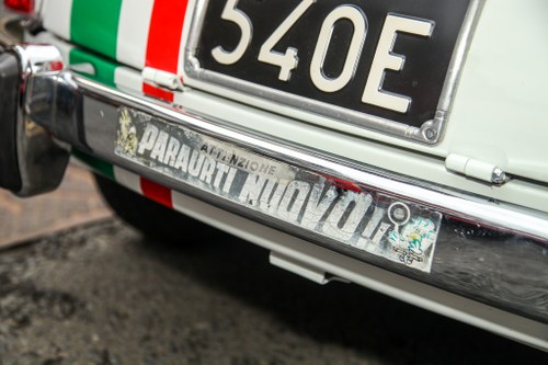 1967 Fiat 500F LHD En venta (imagen 51 de 67)