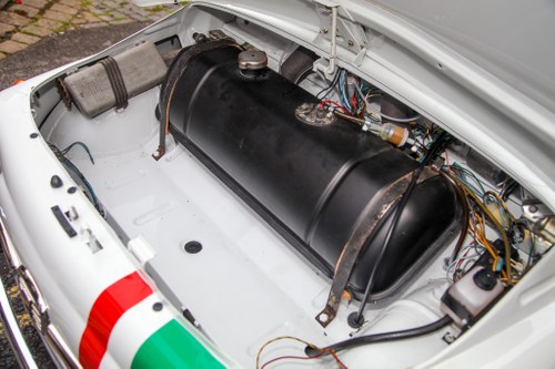 1967 Fiat 500F LHD En venta (imagen 44 de 67)