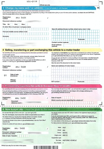 1967 Fiat 500F LHD En venta (imagen 67 de 67)