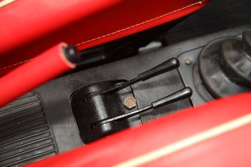 1967 Fiat 500F LHD En venta (imagen 33 de 67)