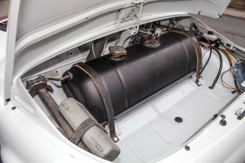 1967 Fiat 500F LHD En venta (imagen 45 de 67)