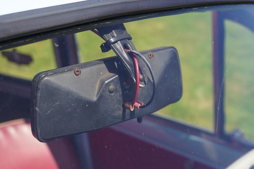 1967 Fiat 500L LHD For Sale (picture 35 of 115)