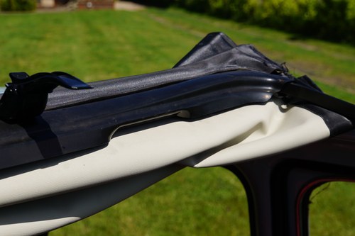 1967 Fiat 500L LHD For Sale (picture 71 of 115)