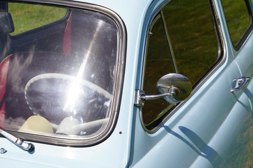 1967 Fiat 500L LHD For Sale (picture 67 of 115)