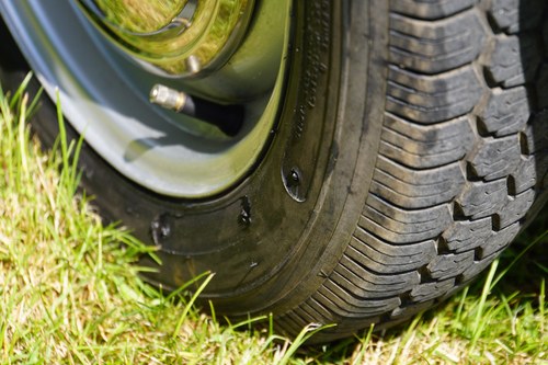 1967 Fiat 500L LHD For Sale (picture 95 of 115)