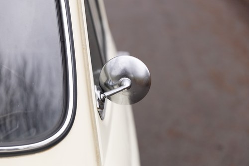 1969 Fiat 500 L En venta (imagen 116 de 169)