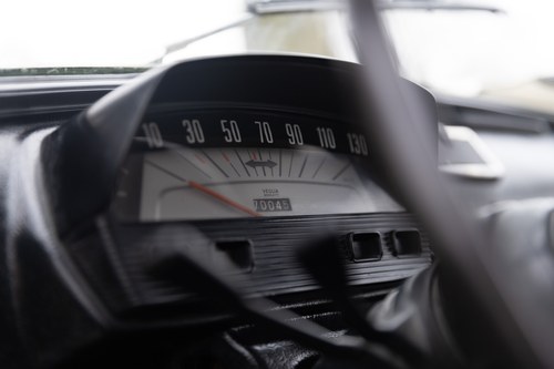 1969 Fiat 500 L En venta (imagen 54 de 169)