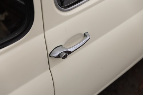 1969 Fiat 500 L En venta (imagen 100 de 169)