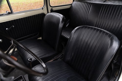 1969 Fiat 500 L En venta (imagen 43 de 169)