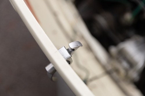 1969 Fiat 500 L En venta (imagen 133 de 169)