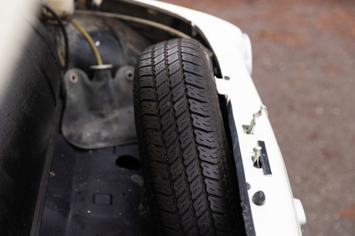 1969 Fiat 500 L En venta (imagen 75 de 169)