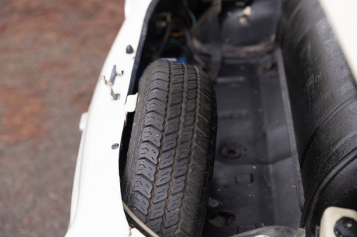 1969 Fiat 500 L En venta (imagen 74 de 169)