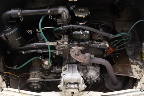 1969 Fiat 500 L En venta (imagen 143 de 169)