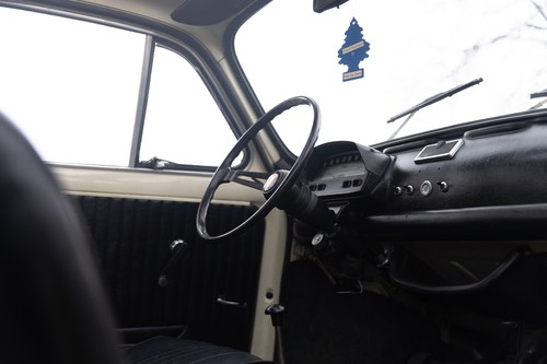 1969 Fiat 500 L En venta (imagen 32 de 169)