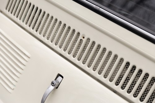 1969 Fiat 500 L En venta (imagen 109 de 169)