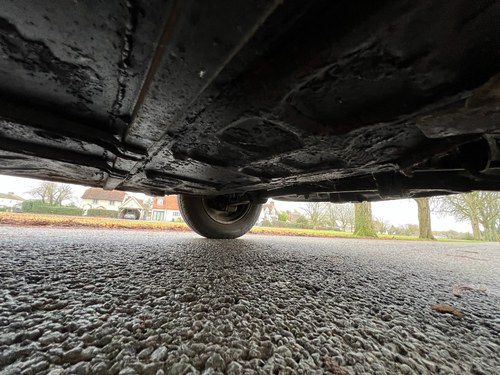 1969 Fiat 500 L En venta (imagen 147 de 169)