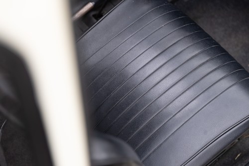 1969 Fiat 500 L En venta (imagen 49 de 169)