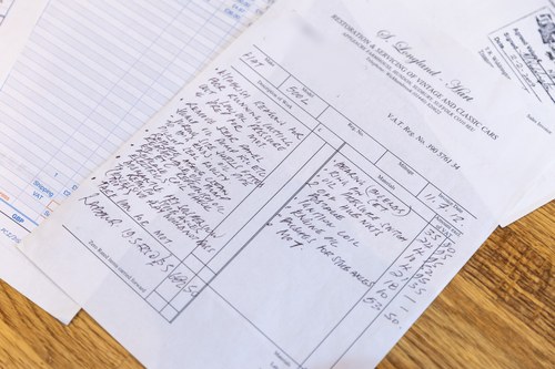 1969 Fiat 500 L En venta (imagen 164 de 169)