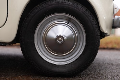 1969 Fiat 500 L En venta (imagen 26 de 169)